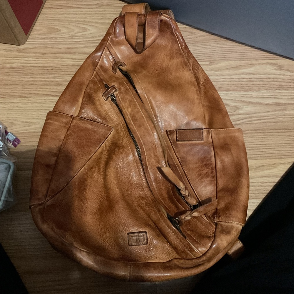 Bed stu bag